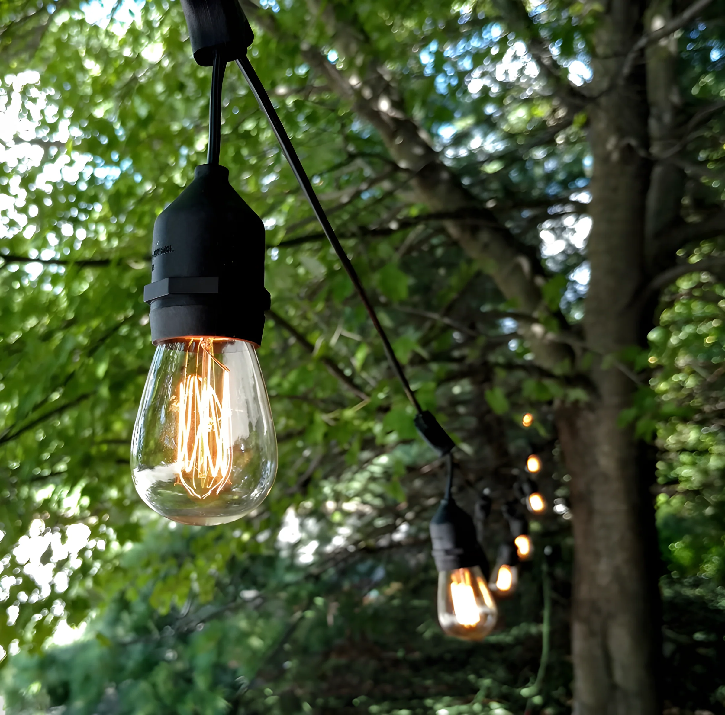 Illuminate Your World with Style